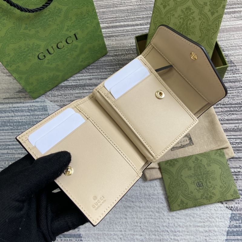 Gvc*1 wallets